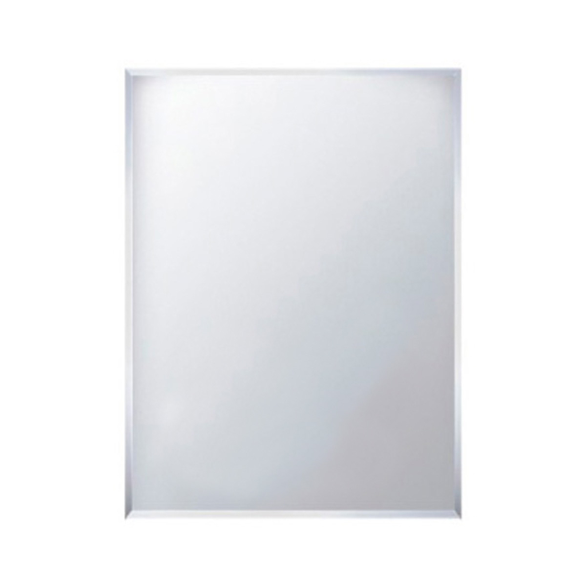 Зеркало f602 прямоугольное 60*80 см (1/10) "frap"