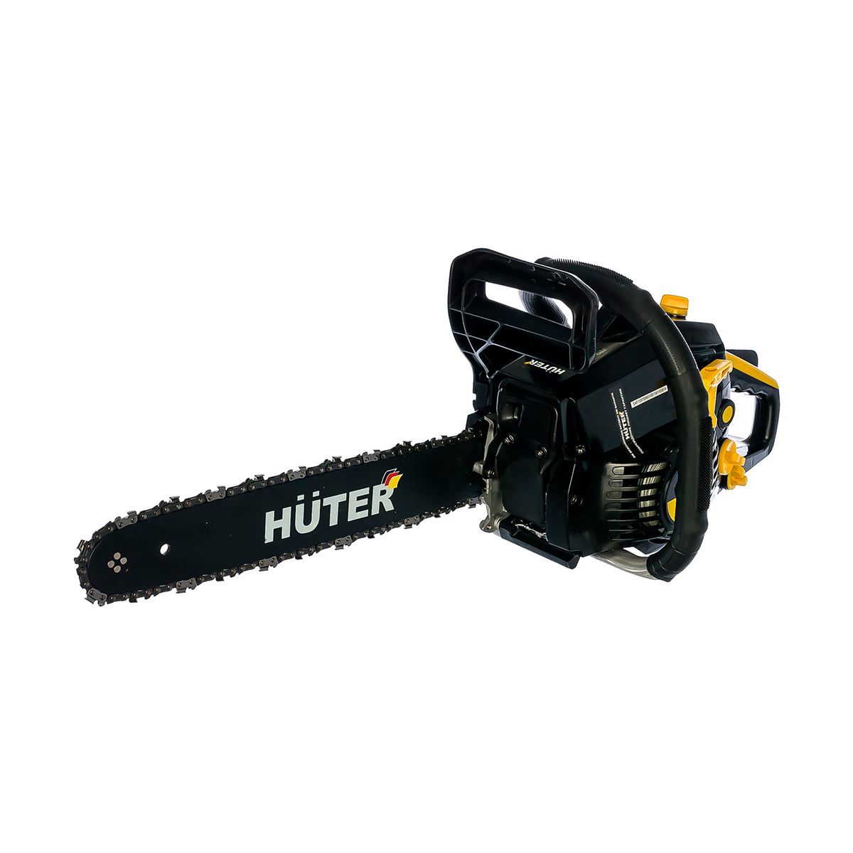 Бензопила цепная bs-40 (1/2) "huter"