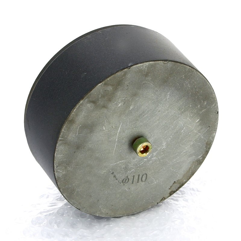 Насадка для сварки PPR труб 110 мм PRO AQUA