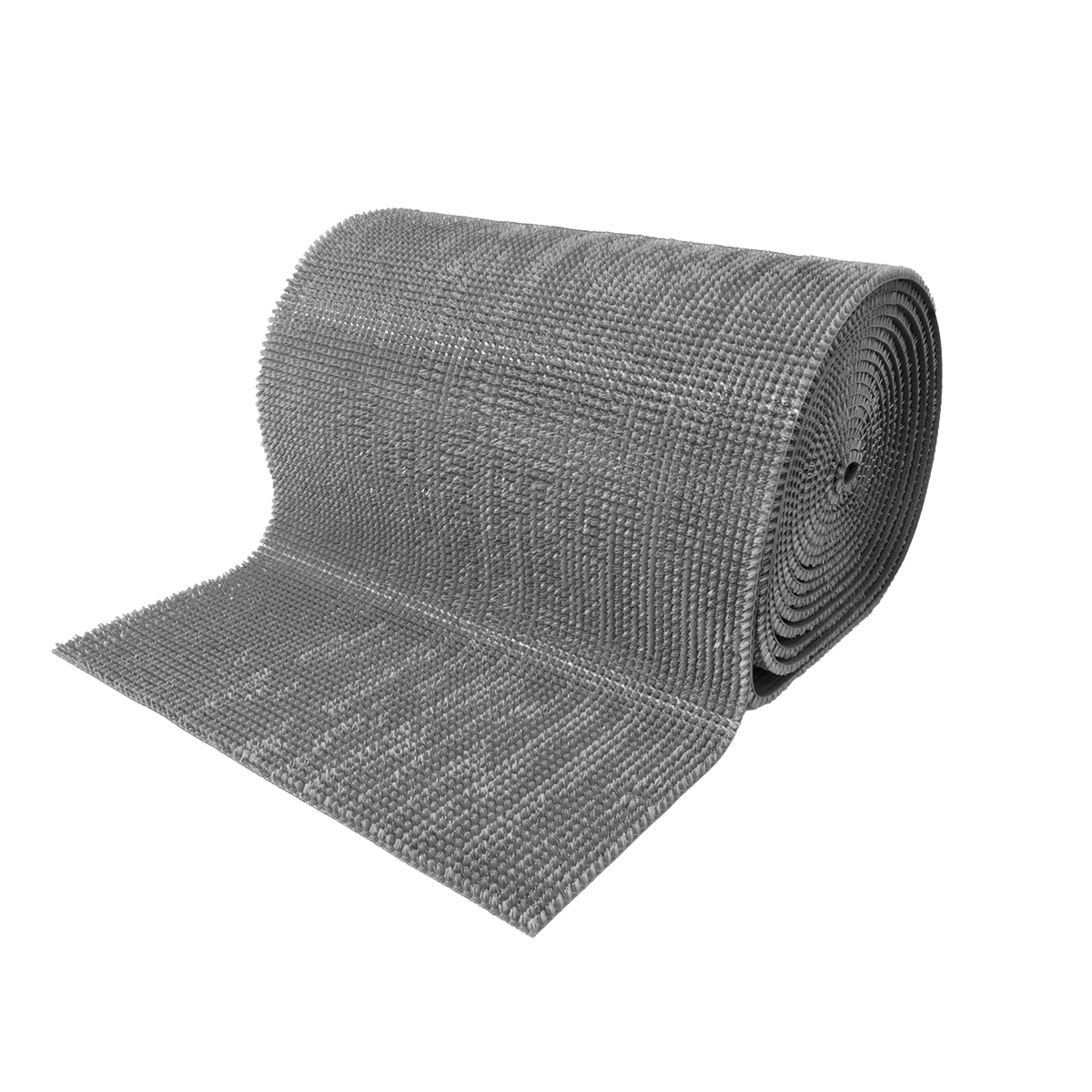 Щетинистое покрытие (серебристый)  0,9 м  рулон 15 м (1)