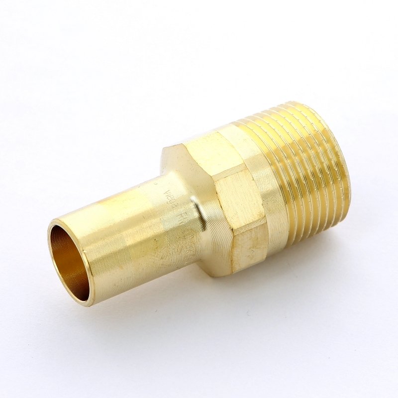 Вставка-Н 18x1/2' Sanpress VIEGA