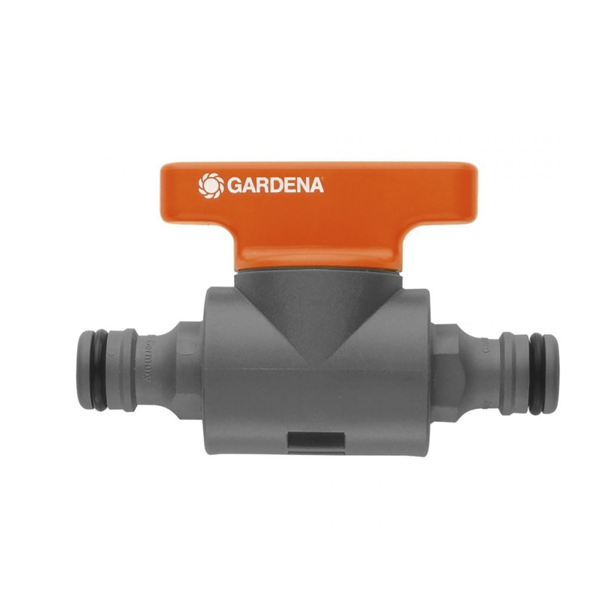 Клапан регулирующий 1/2" (1/6) "gardena" 02976-20.000.00
