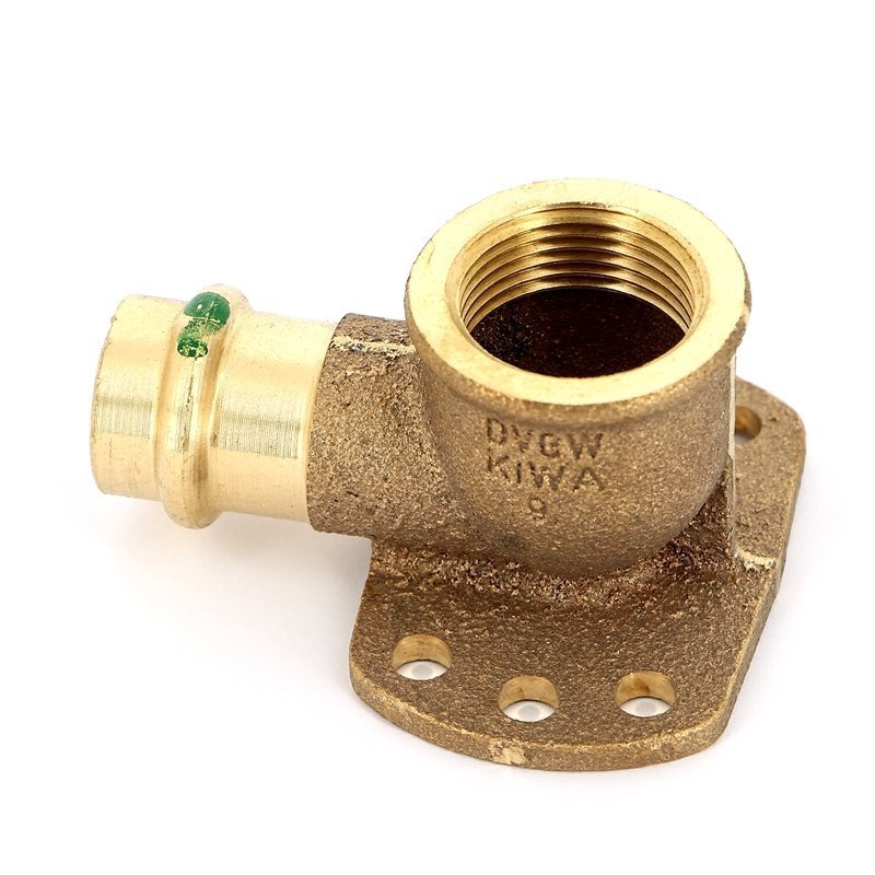 Водорозетка 18x3/4' пресс-В Sanpress VIEGA