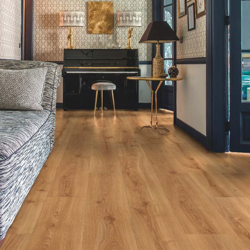 Ламинат Quick Step Majestic MJ3551 Дуб пустынный теплый натуральный