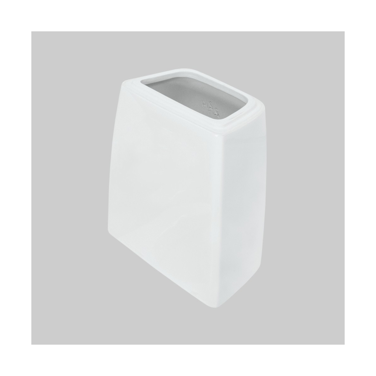 Унитаз напольный "кама" эконом белый "sanita" wc.cc/kama/1-p/wht.g/s1