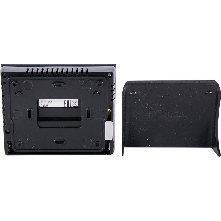 Термостат электронный беспроводной STOUT ST-292v2 черный STE-0101-029222