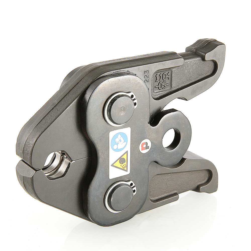 Насадка для электрического пресс-инструмента EFP203, профиль V 15 мм VALTEC