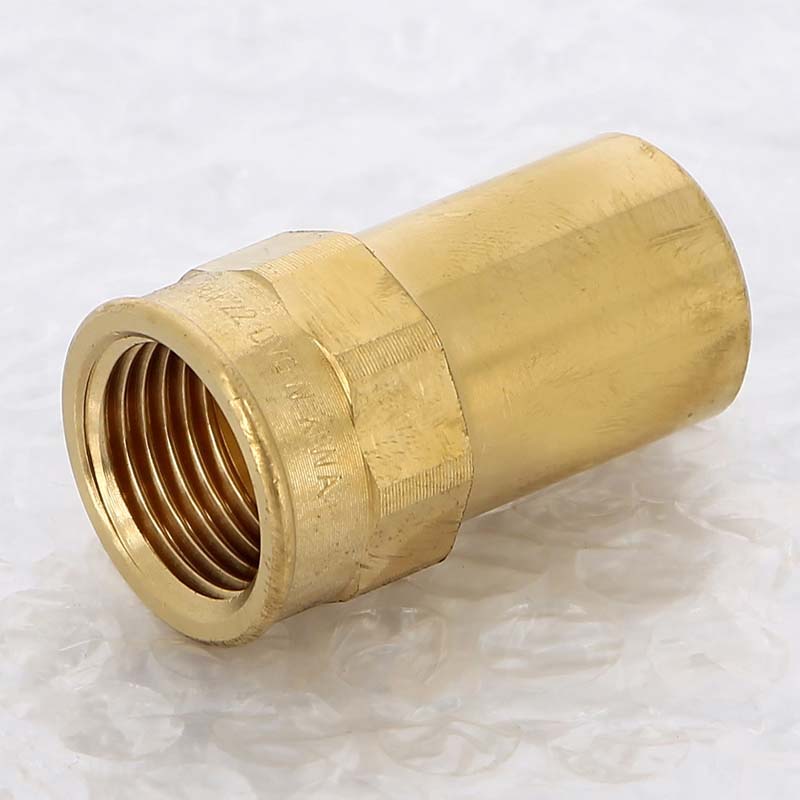 Вставка-В 22x1/2' Sanpress VIEGA