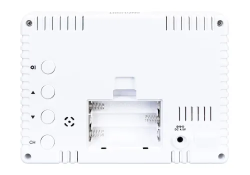 Метеостанция Levenhuk Wezzer PLUS LP60