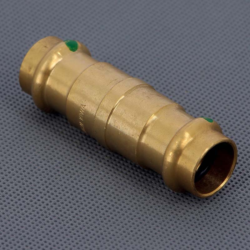 Муфта пресс 18 Sanpress VIEGA