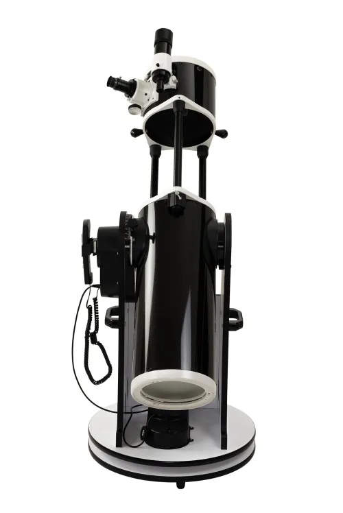 Телескоп Sky-Watcher Dob 8" (200/1200) Retractable SynScan GOTO