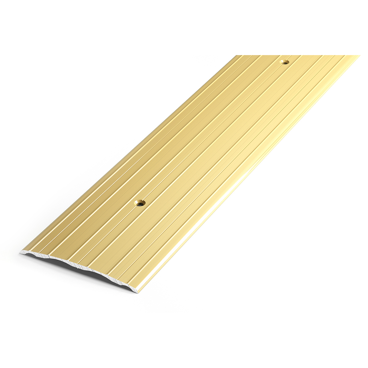 Порог пс-07 золото люкс 0,9 м н=60 мм (6/24)  (пс 07.900.02л)