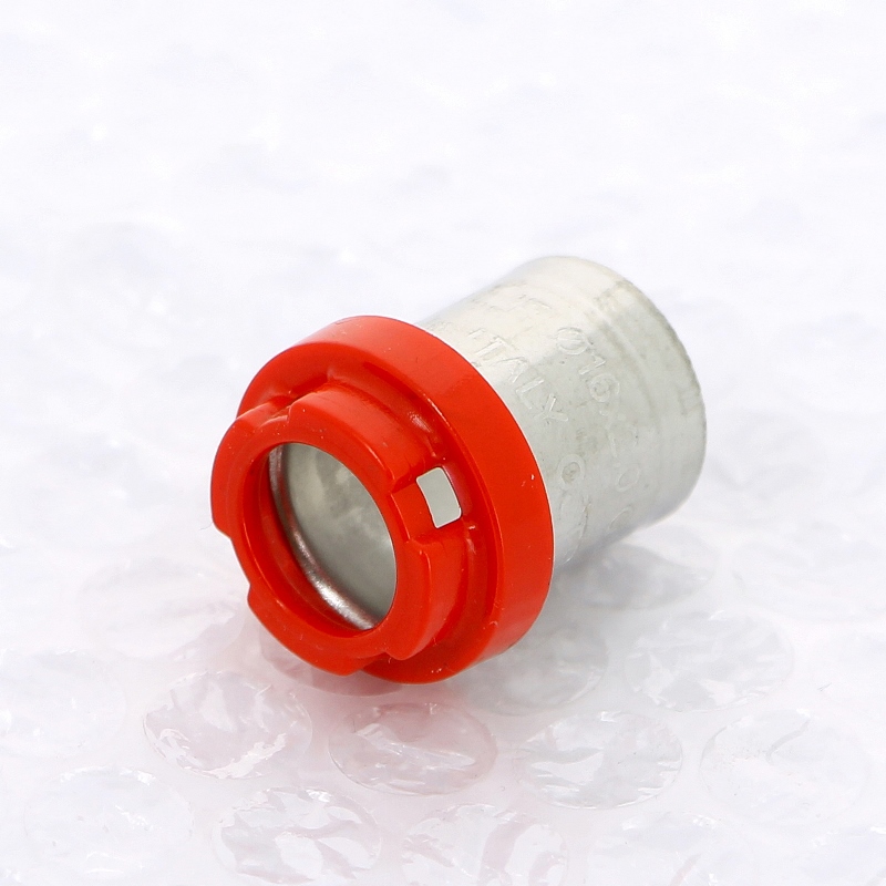 Гильза 16 пресс TIEMME