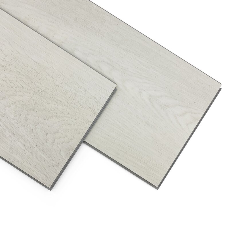 SPC Ламинат Hoi Lock Flooring Pekin 3033008PK Фарфор