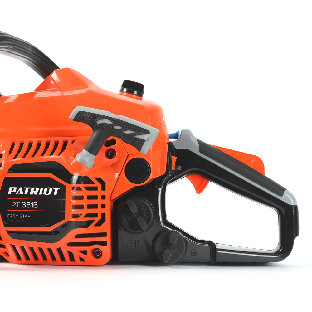 Бензопила цепная pt-3816 (1/2) "patriot" 220105510