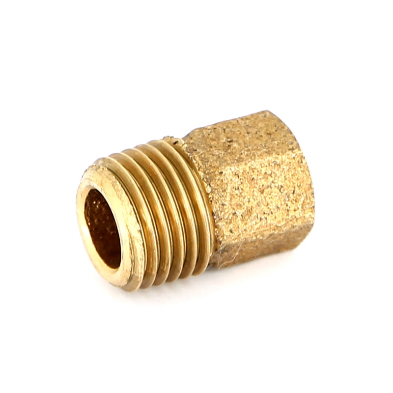 Муфта переходная 8 х 1/4" VIEGA пайка НР бронза