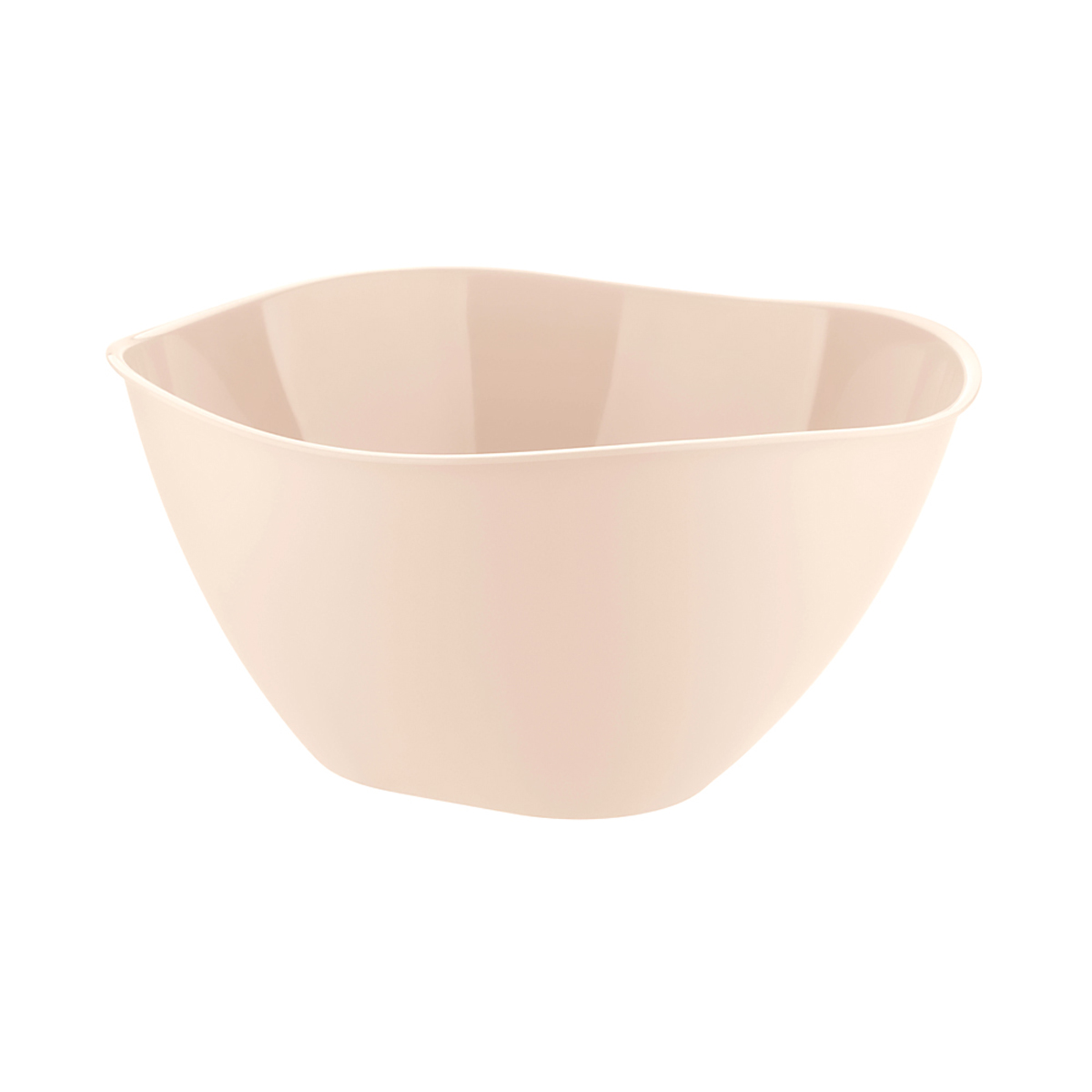 Салатник "picnic" 0,5 л (1/30) "бытпласт"