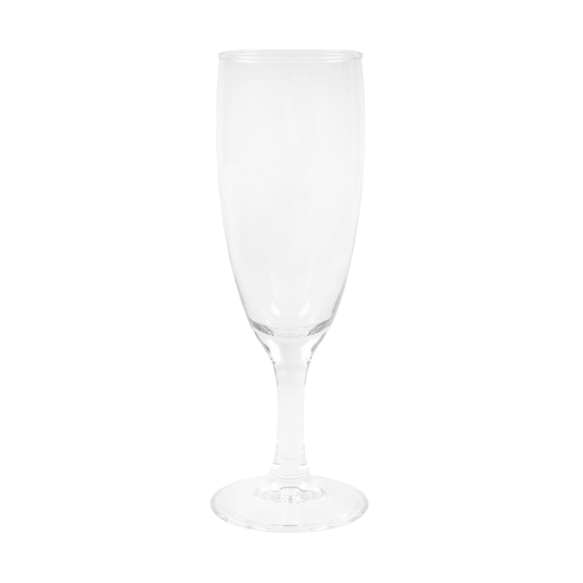 Бокал для шампанского "элеганс" 170 мл (набор 2 шт.) (1/12) "luminarc"