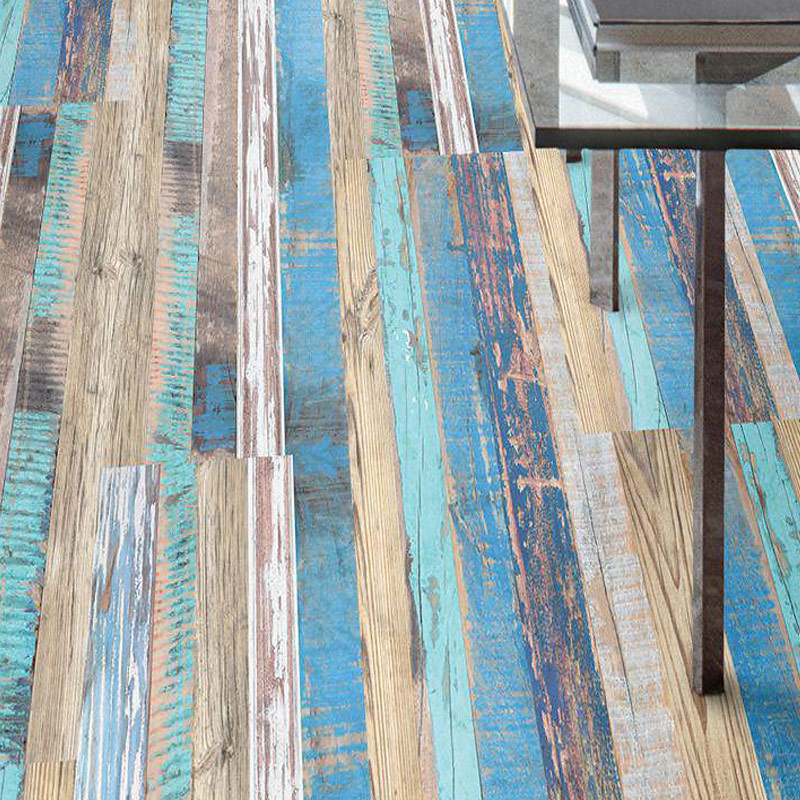 Пробковый пол Corkstyle Impuls Motion (click) 915 x 305 x 10мм