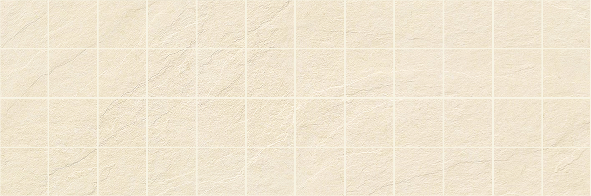 Story декор мозаичный бежевый 20x60