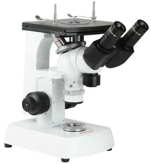 Микроскоп Микромед МЕТ С