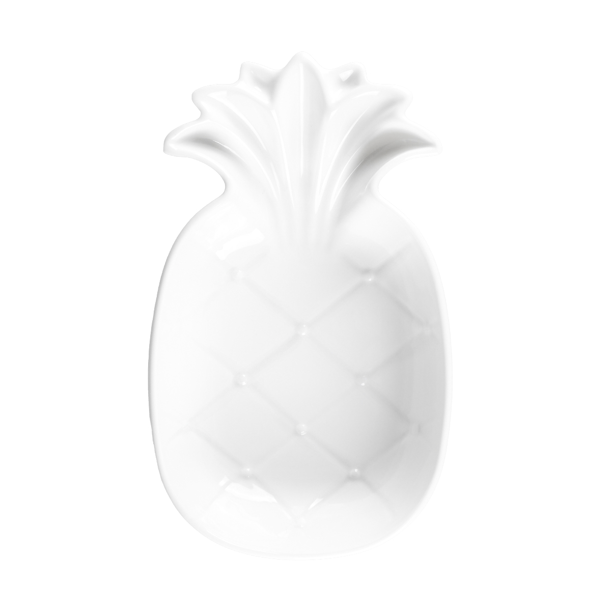 Салатник "маршмеллоу" 22,5*13,5*5 см, фарфор (1/4/36) "nouvelle home" 0530272