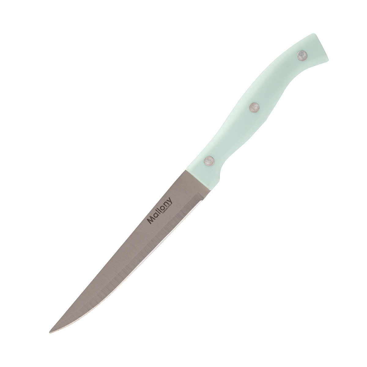Нож универсальный "mentolo" 12,7 см (1/12/72) "mallony"