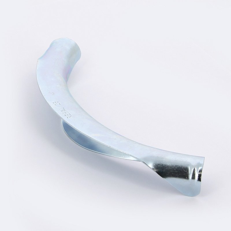 Направляющая угловая для PEX-труб 25/90° REHAU без колец (сталь)