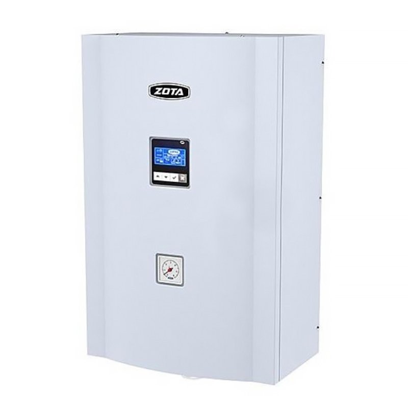 Котел электрический ZOTA MK-S 27 кВт 380В