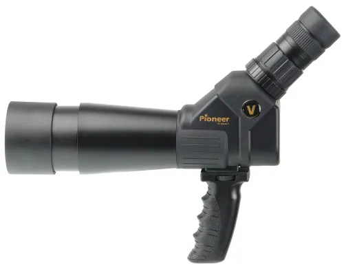 Зрительная труба Veber Pioneer 20–60x60 C