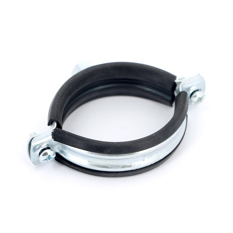 Хомут М8 Walraven 2" (60-66 мм) с epdm WLC