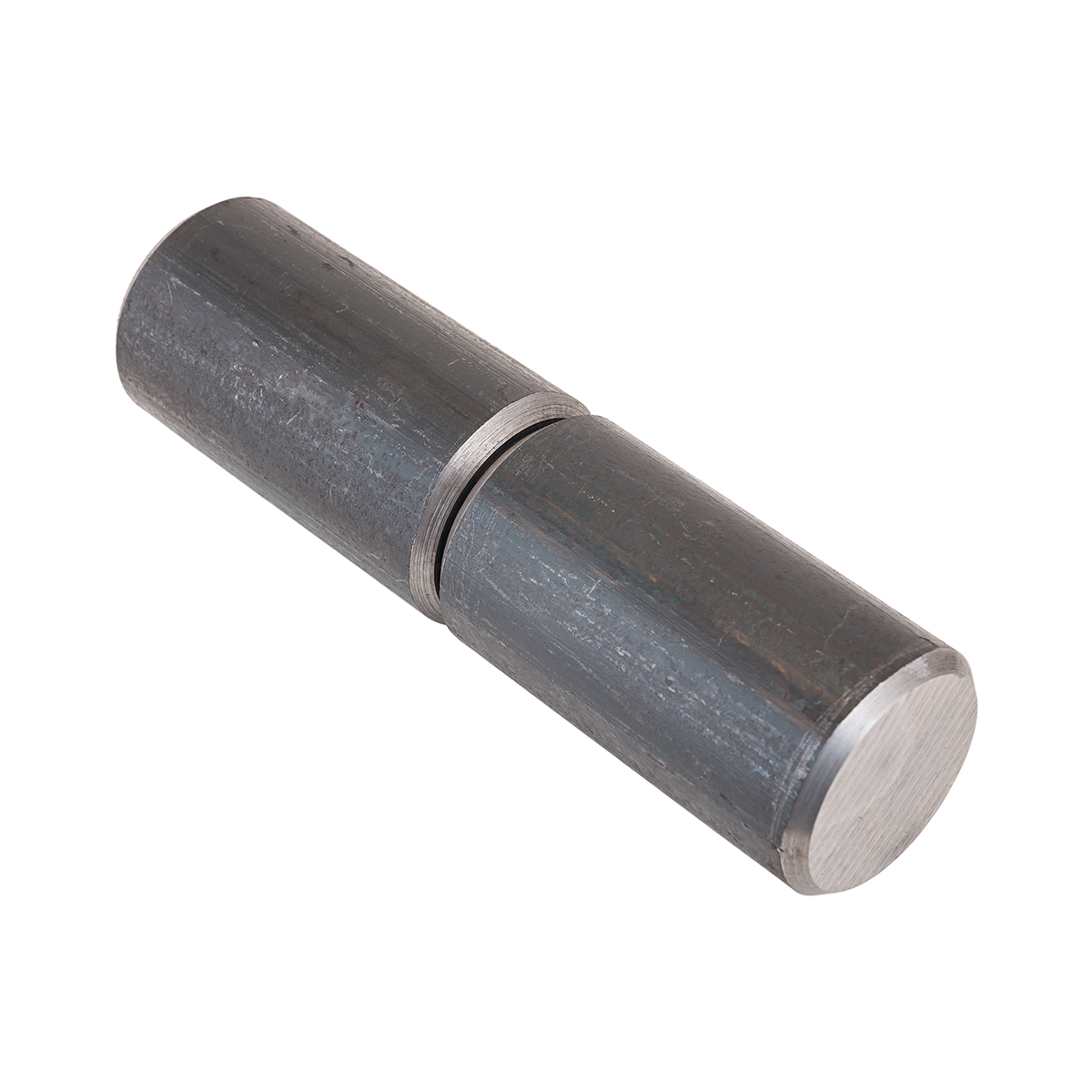 Шарнир-петля под сварку с шариком пг-38  38 х 140 мм (1/4) "секрет"