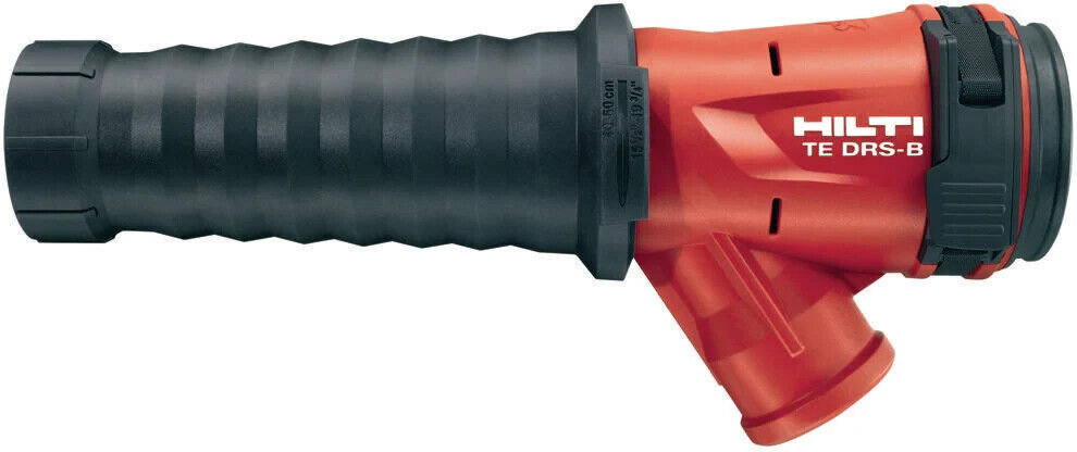 СИСТЕМА ПЫЛЕУДАЛЕНИЯ ОТВОД - УЛОВИТЕЛЬ HILTI TE DRS-B 365944