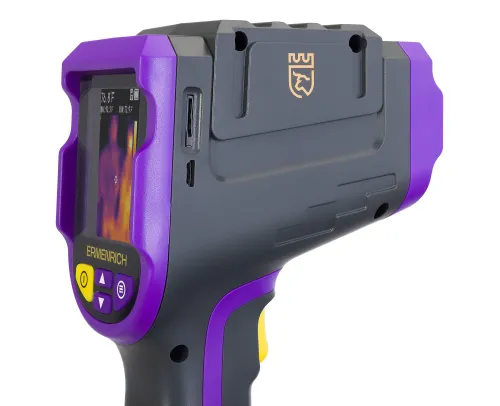 Тепловизор строительный Ermenrich Seek TV50