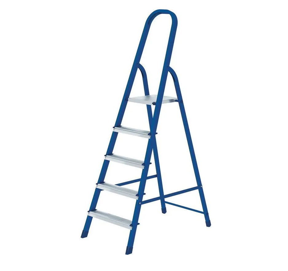 Стремянка в ассортименте