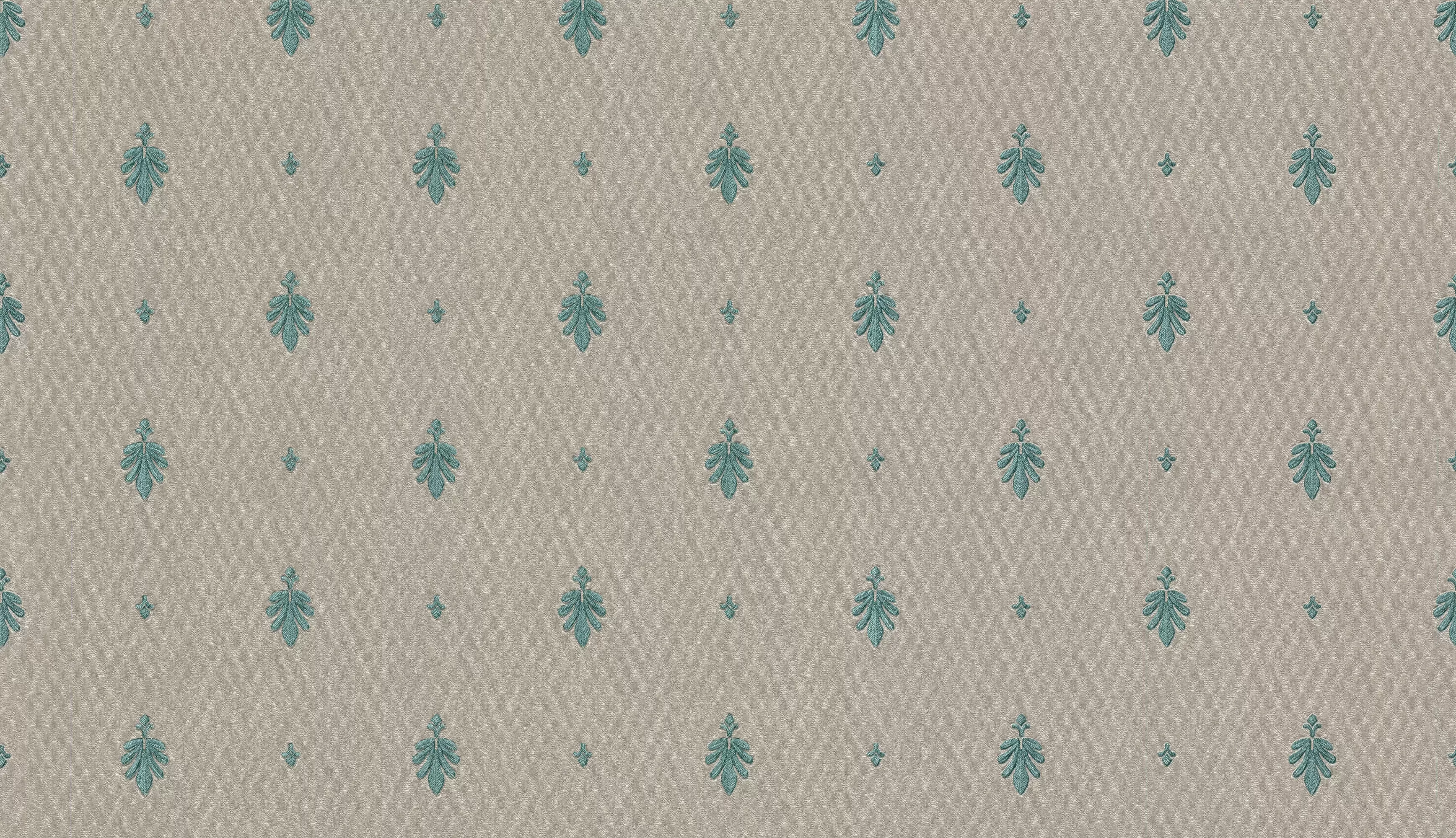 50542 Обои Zambaiti (Mini Classic III) (1*6) 10,05x0,53 винил на бумаге