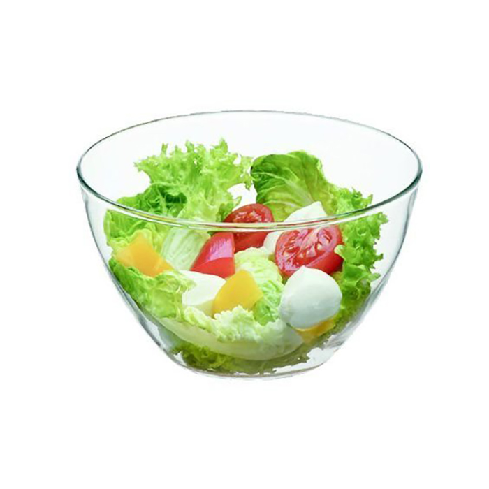 Миска "simax" classic 1,3 л, жаропрочн. стекло (1/12)