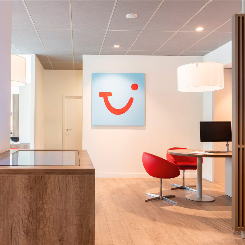 Стеновые панели Unilin Evola Clicwall 50 MAT Белый матовый под покраску