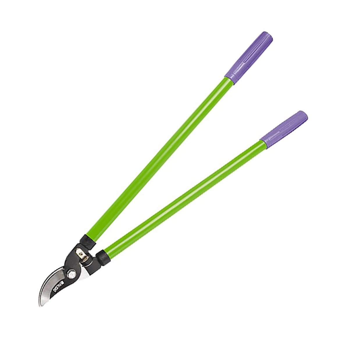 Сучкорез прямой 700 мм, стальн. обрезин. рукоятки (1/12) "palisad"