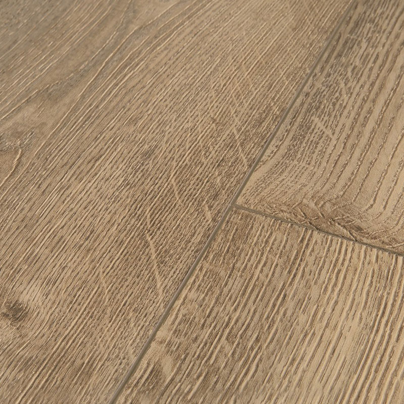 ПВХ-плитка Quick Step LIVYN Pulse Click PUCL 40093 Дуб охра