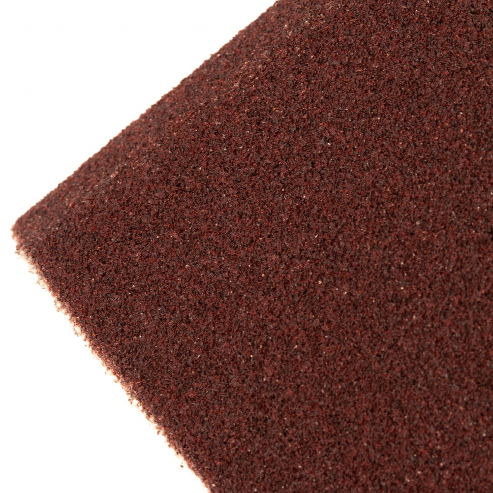 Лента абразивная бесконечная, P 150, 100 х 610 мм, 3 шт Matrix (74292)