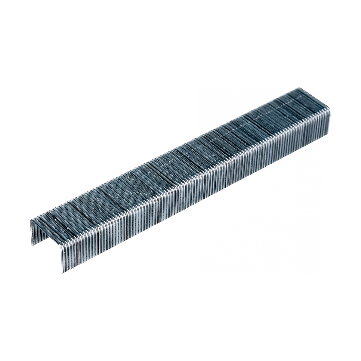 Скобы плоские тип 53   1000 шт.  8 мм (1) "bosch" 1609200365