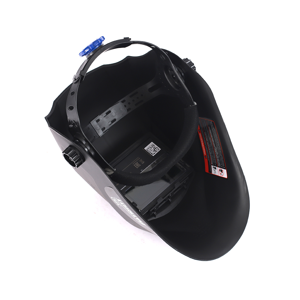 Маска сварщика мод. 311d (1/20) "patriot" 880501901