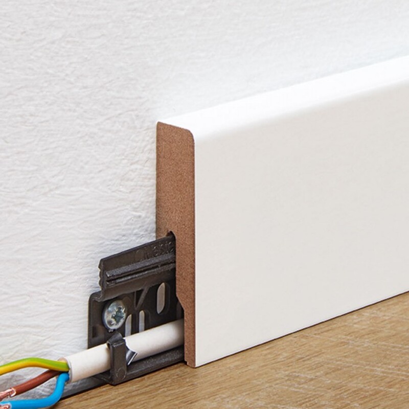 Плинтус Wineo 16x60x2380/ F34028UY60