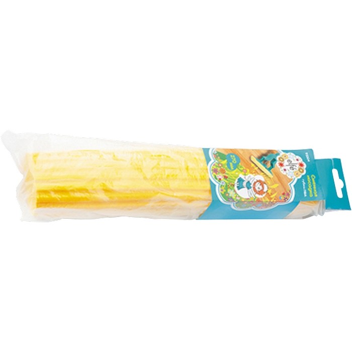 Сменная насадка губка PVA, 26 х 5 х 4.5 см для швабры 93503 Elfe (93504)