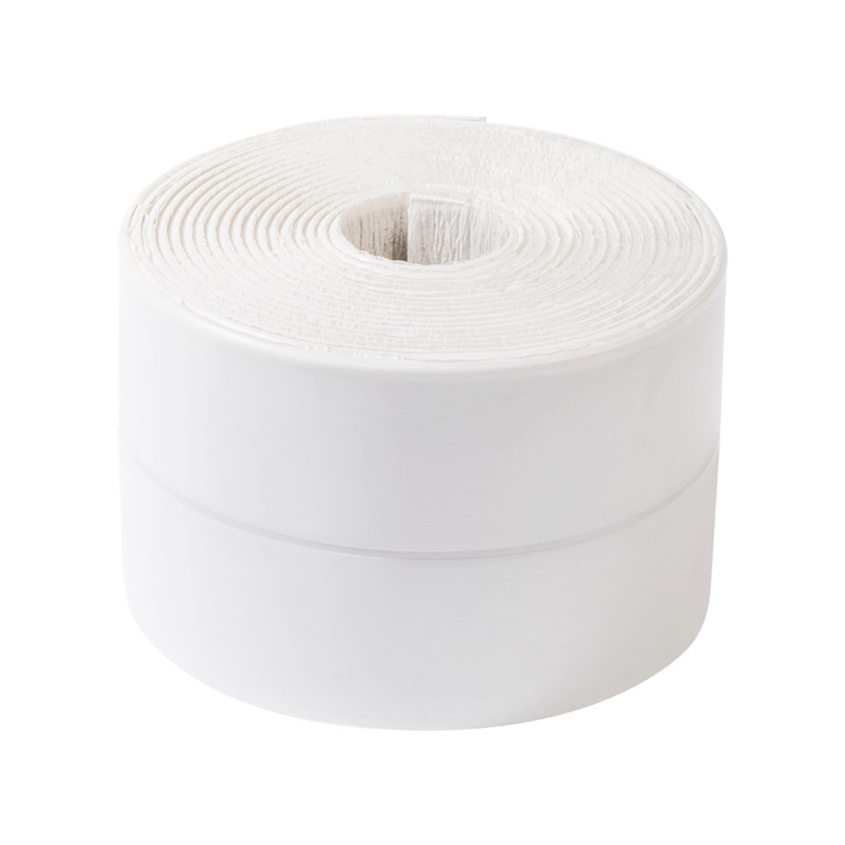 Лента-бордюр самокл. 60 мм*3,35 м   белая (1/12) "аккурат"