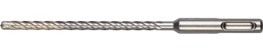 KRAFTOOL ZENTRO 5 x 160 мм, SDS-plus бур, INDUSTRIE (29310-160-05)