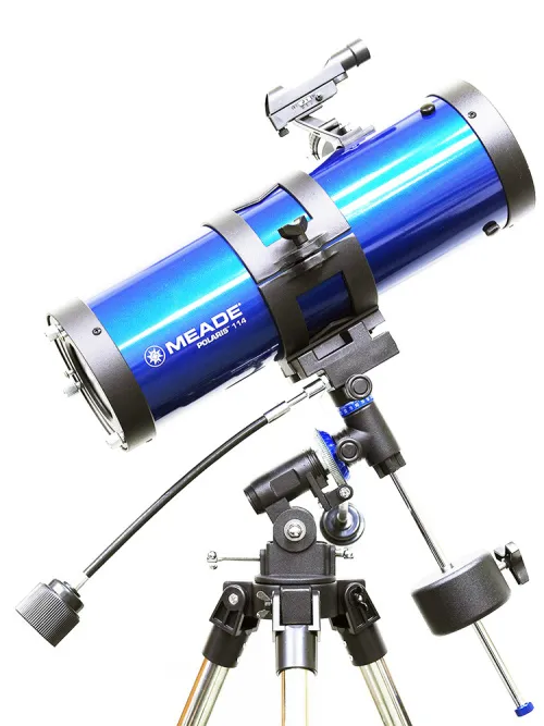 Телескоп Meade Polaris 114 мм