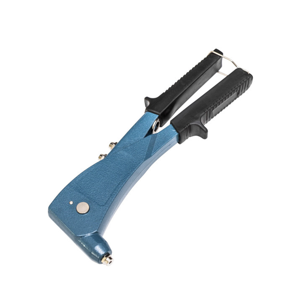 Заклепочник поворотный 90 - 180 гр. 2,4/3,2/ 4/4,8 мм (1/24) "beorol"