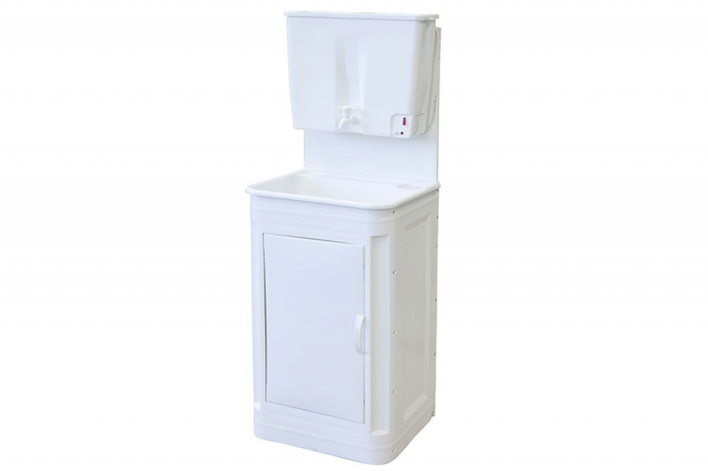 Комплект дачный "чистюля" с эвбо-17 (1)